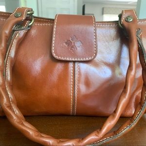 Patricia Nash High Quality Leather Bag